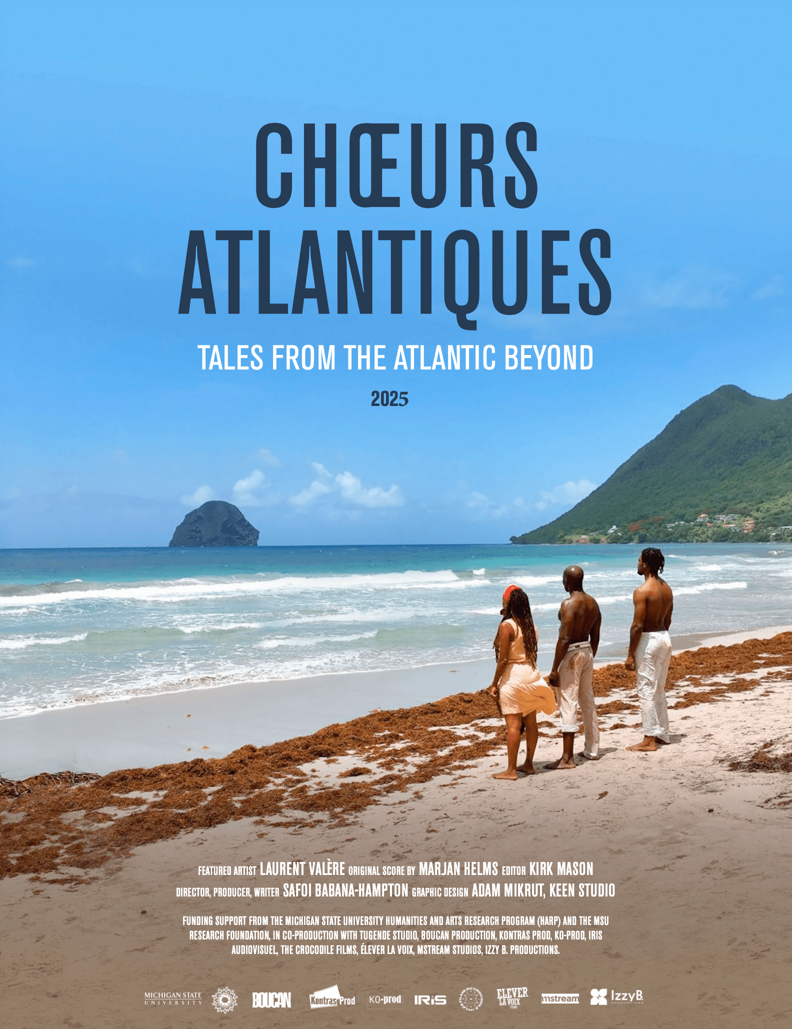 Choeurs Atlantiques